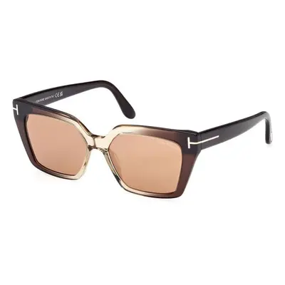 Tom Ford FT1030 47J - ONE SIZE (53)