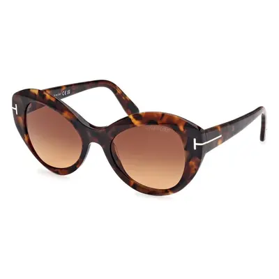 Tom Ford Guinevere FT1084 52F - ONE SIZE (52)