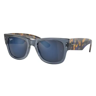 Ray-Ban Mega Wayfarer RB0840S 6638O4 - ONE SIZE (51)