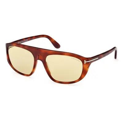 Tom Ford FT1002 53E - ONE SIZE (58)