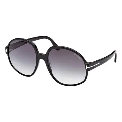 Tom Ford FT0991 01B - ONE SIZE (61)