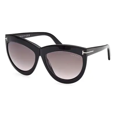 Tom Ford FT1112 01B - ONE SIZE (59)