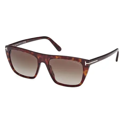 Tom Ford Aslan FT1175 52B - ONE SIZE (56)