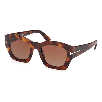 Tom Ford Guilliana FT1083 53F - ONE SIZE (52)