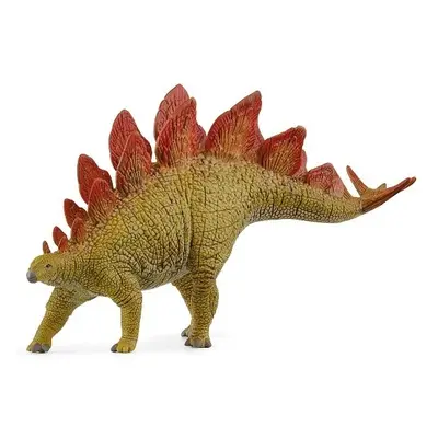 Schleich Stegosaurus