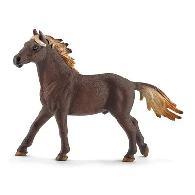 Schleich Hřebec Mustang