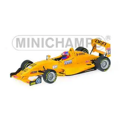 1:43 DALLARA OPEL F302 R.KUBICE WINNER NORISRING F3 EURO SERIES 2003