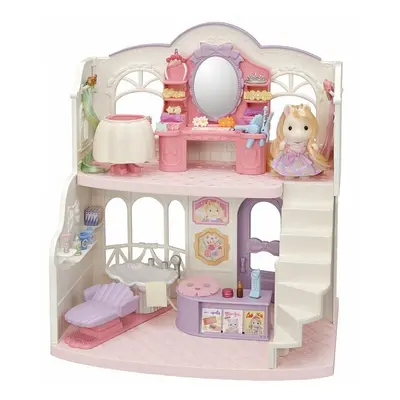 Sylvanian Families Kadeřnický salón pro poníky