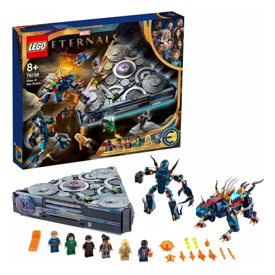 LEGO® Marvel 76156 Vzestup Doma