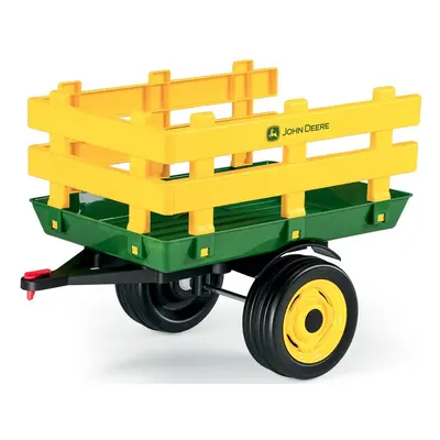 Peg Perego John Deere Trailer