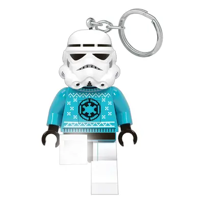 LEGO® Star Wars Stormtrooper ve svetru svítící figurka