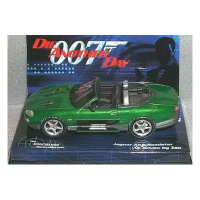 1:43 JAGUAR XKR ROADSTER ´NEME