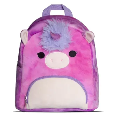 Squishmallows batůžek - jednorožec Lola