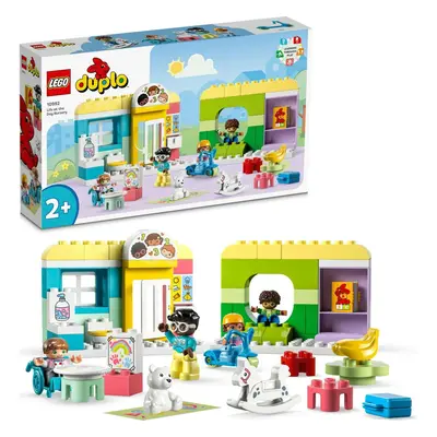 LEGO® DUPLO® 10992 Zábava ve školce