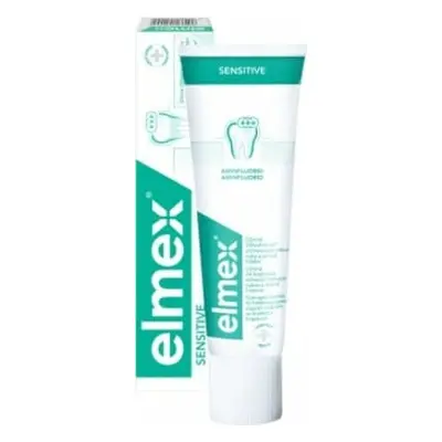 Elmex Sensitive zubní pasta 75ml