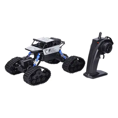 Auto terénní 2v1 RC na dálkové ovládání 30 cm