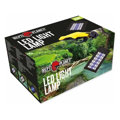 Osvětlení Repti Planet LED 30 diod