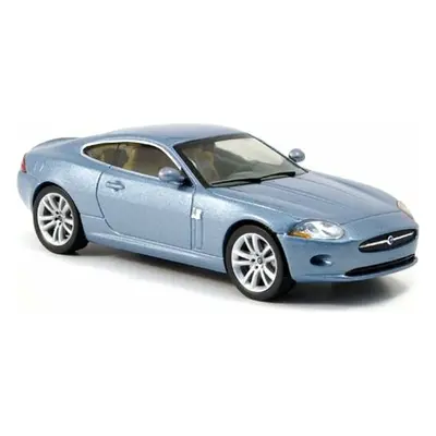 1:43 JAGUAR XK COUPE 2005