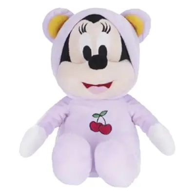 Dětská plyšová hračka Disney Minnie 26cm