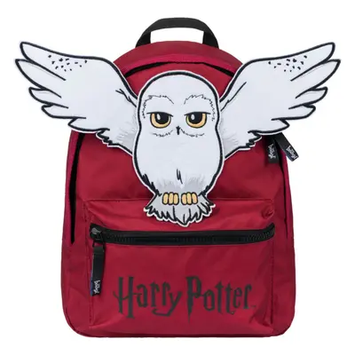 BAAGL Předškolní batoh Harry Potter Hedviga