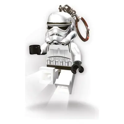 LEGO® Star Wars Stormtrooper svítící figurka (HT)