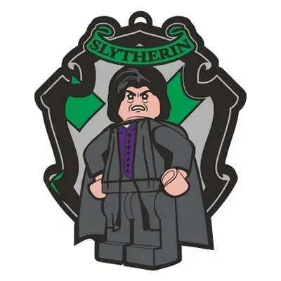 LEGO Harry Potter profesor Snape magnetka