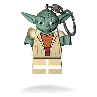 LEGO® Star Wars Yoda svítící figurka (HT)