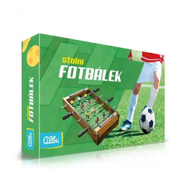 Albi Stolní fotbal pro 2