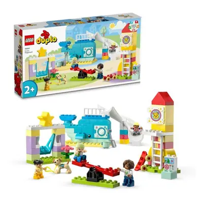 LEGO® DUPLO® 10991 Hřiště snů