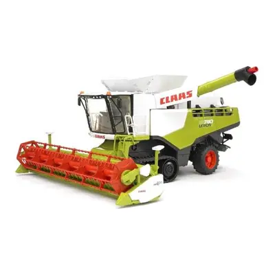 BRUDER 02119 Kombajn Claas Lexion 780