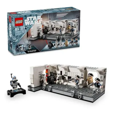 LEGO® Star Wars™ 75387 Nástup na palubu Tantive IV™