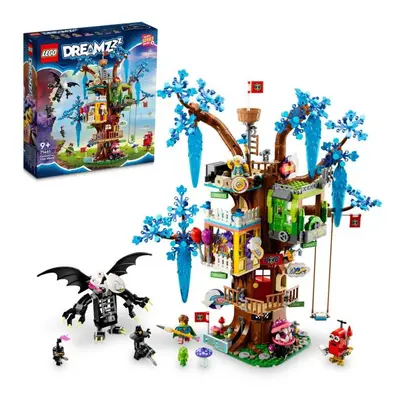 LEGO® DREAMZzz™ 71461 Fantastický domeček na stromě