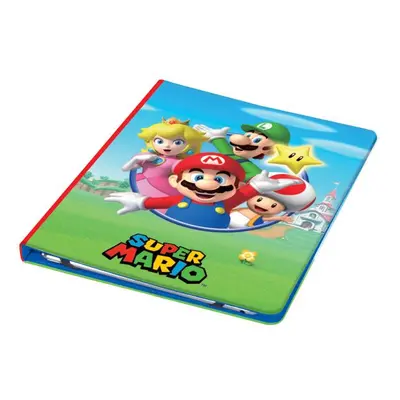 Lexibook Univerzální pouzdro na tablet 7-10" Super Mario