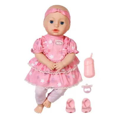 Zapf Creation Baby Annabell Mia, 43 cm