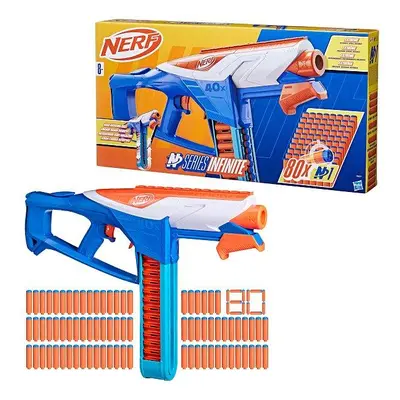 Nerf N Series Infinite