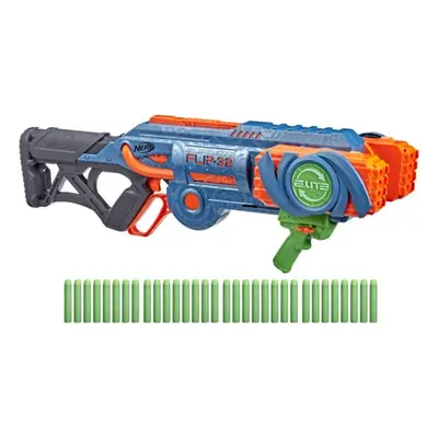 Hasbro Nerf elite 2.0 flip 32 F2553