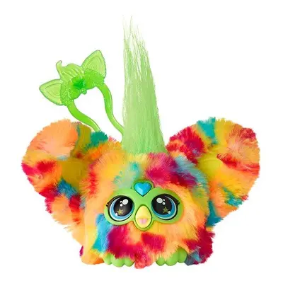 Hra Furby Furblet na Gamer