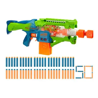 Nerf elite 2.0 double punch