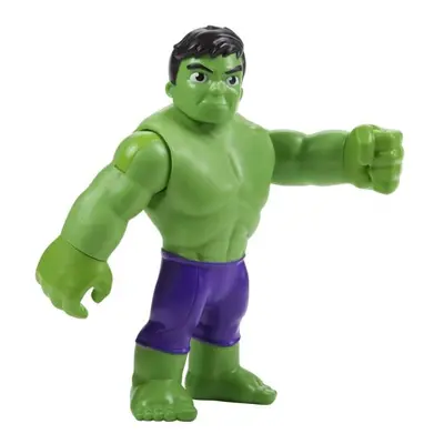 Spider-man Spidey a jeho úžasní přátelé mega hulk figurka