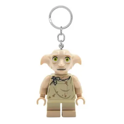 LEGO Harry Potter Dobby svítící figurka (HT)