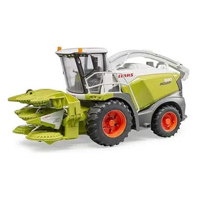 Bruder 2134 CLAAS Jaguar 980 kombajn