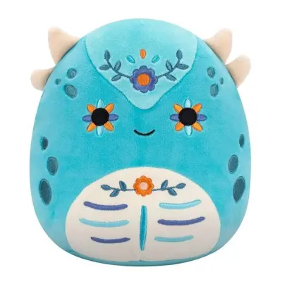 Squishmallows Den mrtvých Ankylosaurus - Janicza, 20 cm