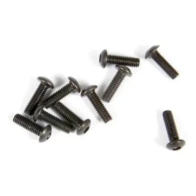 Axial šroub imbus M2.5x8mm BH (10)