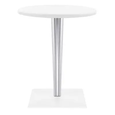 Kartell - Stůl TopTop for Dr. Yes - 60 cm