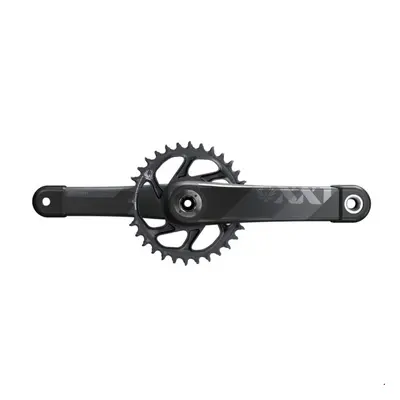 Kliky SRAM XX1 EAGLE CD-AI DUB 1x11/12 34z 175mm šedé