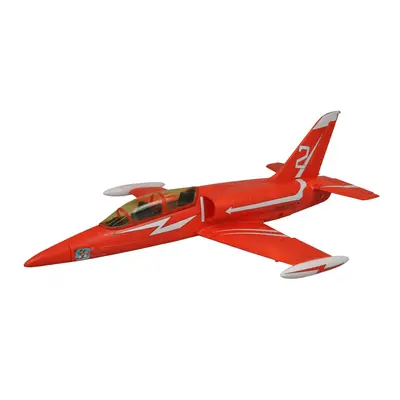 Amewi RC letadlo AMXFlight L-39 Albatros V2 EPO PNP červená