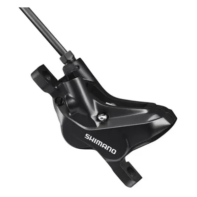 Třmen brzdy Shimano BR-MT420 černý original balení