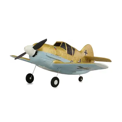 Amewi RC letadlo BF-109 3 kanály 6G gyro, RTF sada