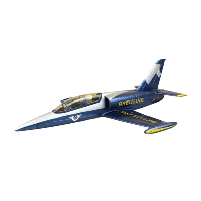 Amewi RC letadlo AMXFlight L-39 Albatros V2 EPO PNP