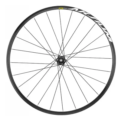 Kolo zapletené 28" MAVIC AKSIUM Disc CL Shimano HG 11 zadní